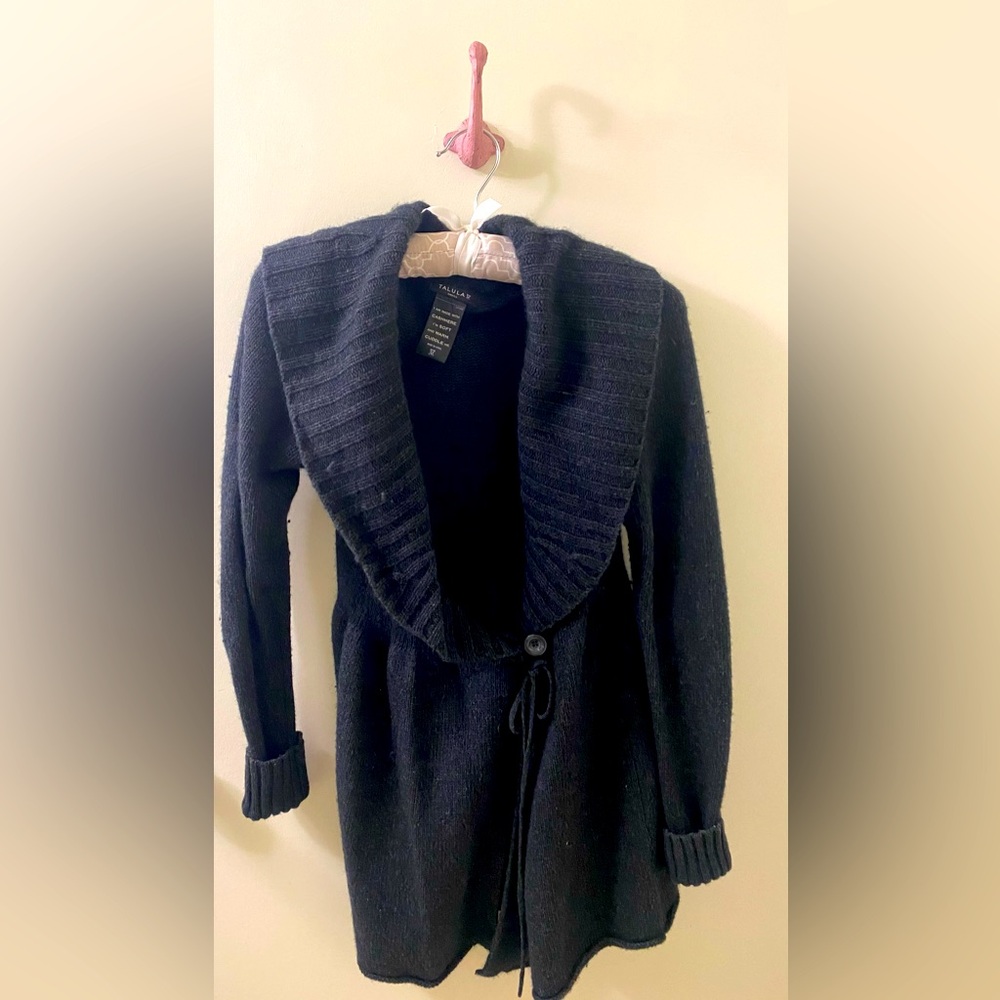 Talula Cashmere Sweater